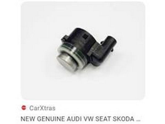 Snímač pakovacieho systému Guangzhou Yuhang Auto Parts Co., LTD